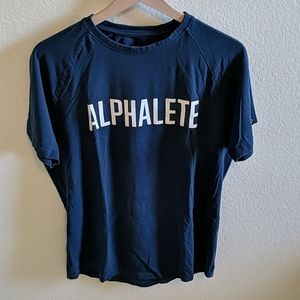 Large Alphalete Shirt